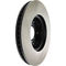 APP 120.40086FZR - Cryo Treated Smooth Disc Brake Rotor