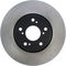APP 120.40086FZR - Cryo Treated Smooth Disc Brake Rotor