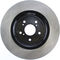 APP 120.40090FZR - Cryo Treated Smooth Disc Brake Rotor