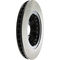 APP 120.40090FZR - Cryo Treated Smooth Disc Brake Rotor