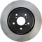 APP 120.40090FZR - Cryo Treated Smooth Disc Brake Rotor