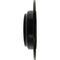 APP 120.40091FZR - Cryo Treated Smooth Disc Brake Rotor