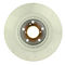 APP 120.40092FZR - Cryo Treated Smooth Disc Brake Rotor