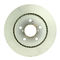 APP 120.40092FZR - Cryo Treated Smooth Disc Brake Rotor