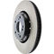 APP 120.40094FZR - Cryo Treated Smooth Disc Brake Rotor