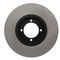APP 120.42011FZR - Cryo Treated Smooth Disc Brake Rotor