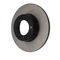 APP 120.42011FZR - Cryo Treated Smooth Disc Brake Rotor