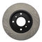 APP 120.42041FZR - Cryo Treated Smooth Disc Brake Rotor