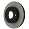 APP 120.42041FZR - Cryo Treated Smooth Disc Brake Rotor