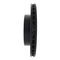 APP 120.42041FZR - Cryo Treated Smooth Disc Brake Rotor