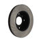 APP 120.42041FZR - Cryo Treated Smooth Disc Brake Rotor