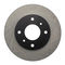APP 120.42041FZR - Cryo Treated Smooth Disc Brake Rotor