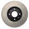 APP 120.42055FZR - Cryo Treated Smooth Disc Brake Rotor