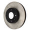 APP 120.42055FZR - Cryo Treated Smooth Disc Brake Rotor