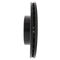 APP 120.42055FZR - Cryo Treated Smooth Disc Brake Rotor