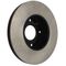 APP 120.42055FZR - Cryo Treated Smooth Disc Brake Rotor