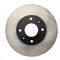 APP 120.42055FZR - Cryo Treated Smooth Disc Brake Rotor