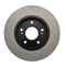 APP 120.42059FZR - Cryo Treated Smooth Disc Brake Rotor