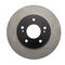 APP 120.42059FZR - Cryo Treated Smooth Disc Brake Rotor