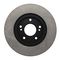 APP 120.42069FZR - Cryo Treated Smooth Disc Brake Rotor