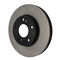 APP 120.42069FZR - Cryo Treated Smooth Disc Brake Rotor