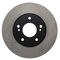 APP 120.42069FZR - Cryo Treated Smooth Disc Brake Rotor