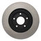 APP 120.42070FZR - Cryo Treated Smooth Disc Brake Rotor