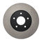 APP 120.42070FZR - Cryo Treated Smooth Disc Brake Rotor