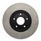 APP 120.42071FZR - Cryo Treated Smooth Disc Brake Rotor