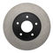 APP 120.42071FZR - Cryo Treated Smooth Disc Brake Rotor