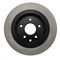 APP 120.42073FZR - Cryo Treated Smooth Disc Brake Rotor