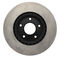 APP 120.42074FZR - Cryo Treated Smooth Disc Brake Rotor