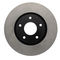 APP 120.42074FZR - Cryo Treated Smooth Disc Brake Rotor
