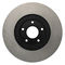 APP 120.42075FZR - Cryo Treated Smooth Disc Brake Rotor