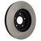 APP 120.42075FZR - Cryo Treated Smooth Disc Brake Rotor