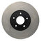 APP 120.42075FZR - Cryo Treated Smooth Disc Brake Rotor
