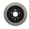 APP 120.42077FZR - Cryo Treated Smooth Disc Brake Rotor