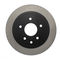 APP 120.42077FZR - Cryo Treated Smooth Disc Brake Rotor