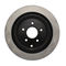 APP 120.42078FZR - Cryo Treated Smooth Disc Brake Rotor