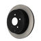 APP 120.42078FZR - Cryo Treated Smooth Disc Brake Rotor