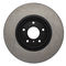 APP 120.42080FZR - Cryo Treated Smooth Disc Brake Rotor