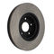 APP 120.42080FZR - Cryo Treated Smooth Disc Brake Rotor