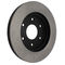 APP 120.42084FZR - Cryo Treated Smooth Disc Brake Rotor