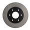 APP 120.42084FZR - Cryo Treated Smooth Disc Brake Rotor