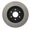 APP 120.42085FZR - Cryo Treated Smooth Disc Brake Rotor
