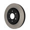 APP 120.42085FZR - Cryo Treated Smooth Disc Brake Rotor