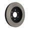 APP 120.42085FZR - Cryo Treated Smooth Disc Brake Rotor