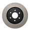 APP 120.42085FZR - Cryo Treated Smooth Disc Brake Rotor