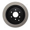 APP 120.42087FZR - Cryo Treated Smooth Disc Brake Rotor