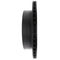 APP 120.42087FZR - Cryo Treated Smooth Disc Brake Rotor